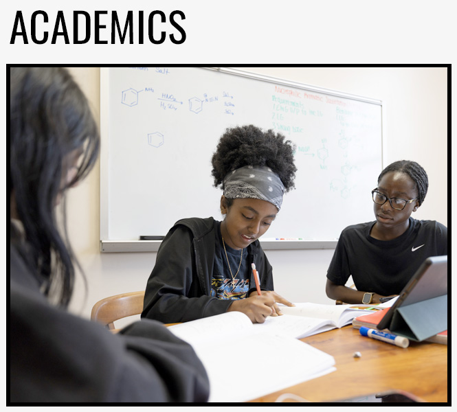 Academics