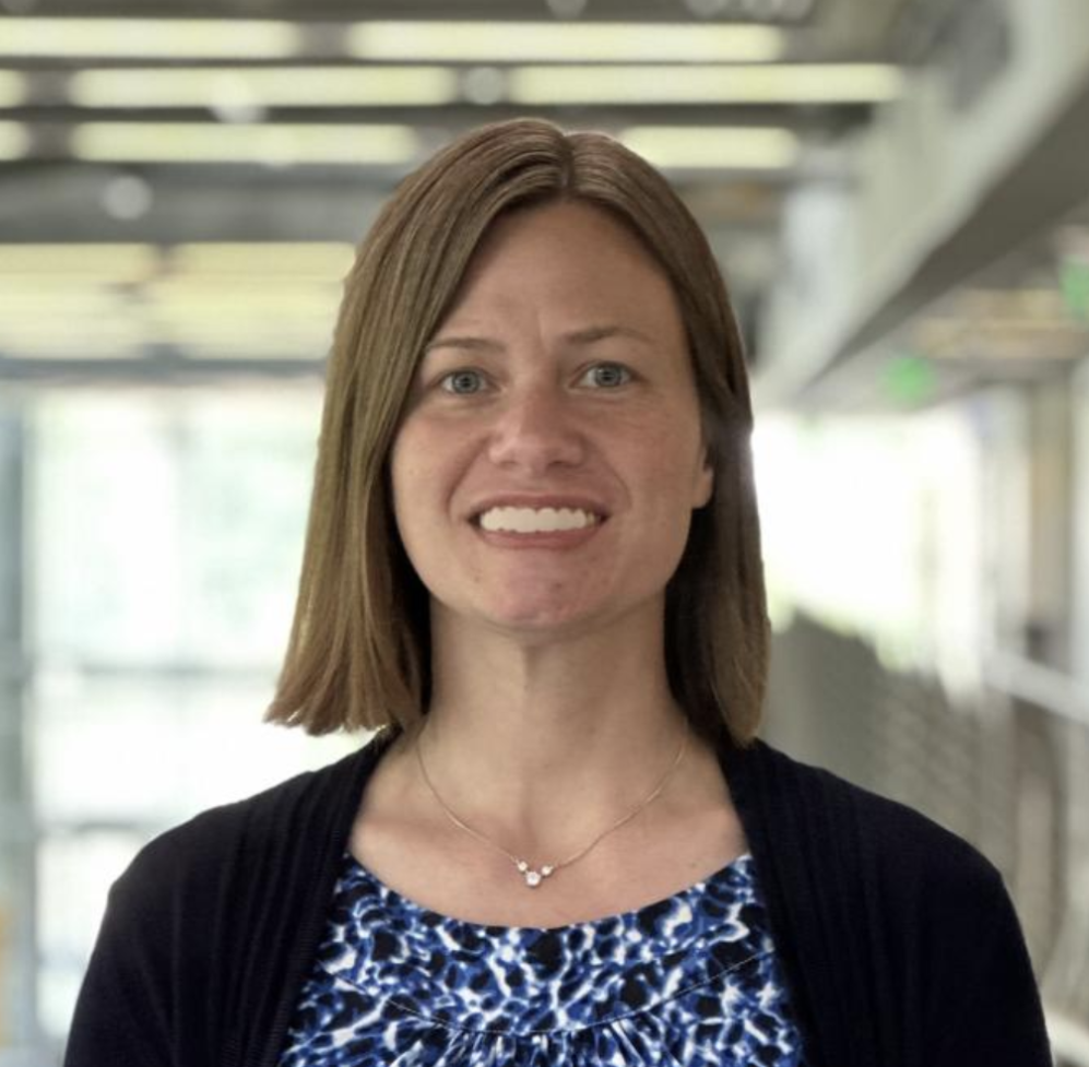 Image of Dr. Laura Williams