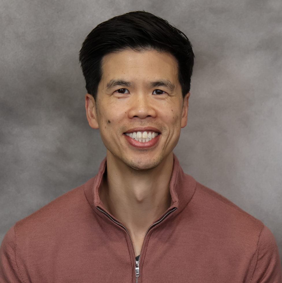 Mike Lui, Program Director