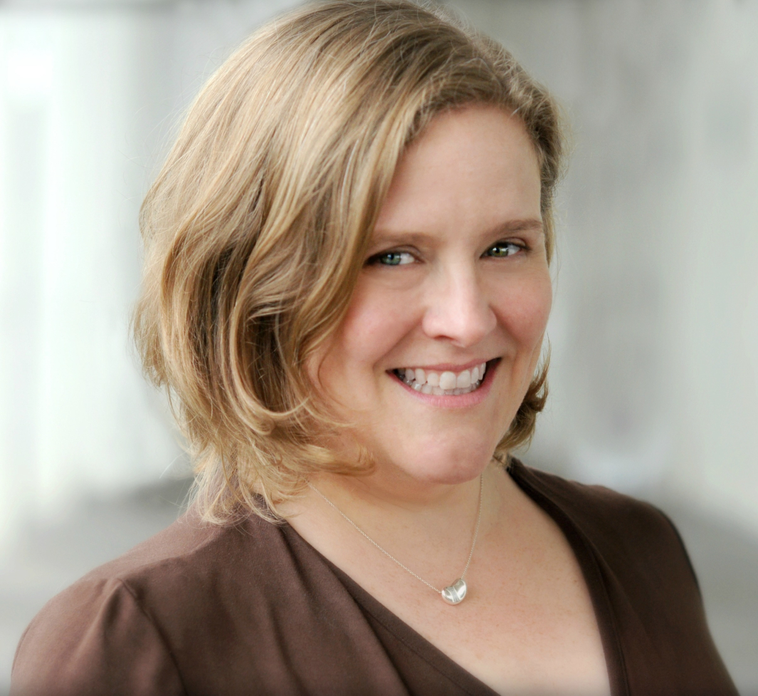 Kimberly Van Orman