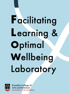 Facilitating Learning and Optimal Wellness Laboratory