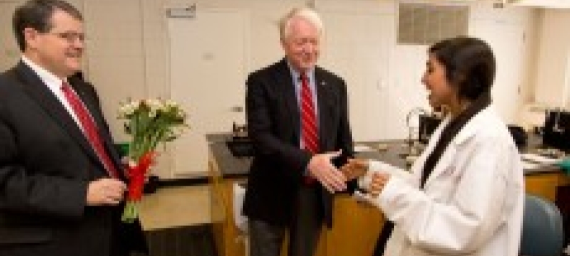 Morehead, Adams and Smitha Ganesha