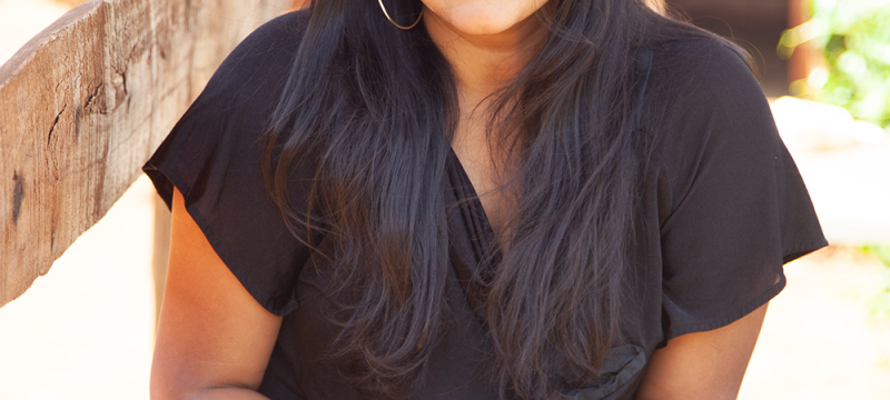 photo of woman outdoors, day