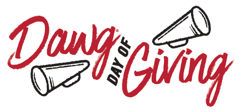 graphic with text and cones