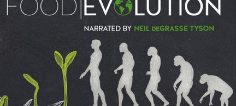 movie poster graphic on black