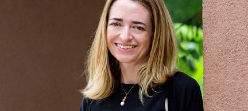 photo of woman outdoors