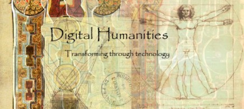 logo with vitruvian man