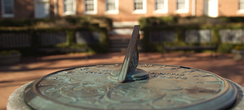 sundial