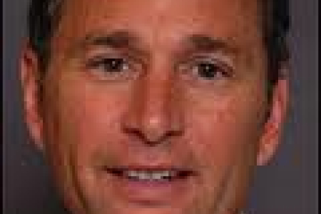 Mark Orbe headshot.