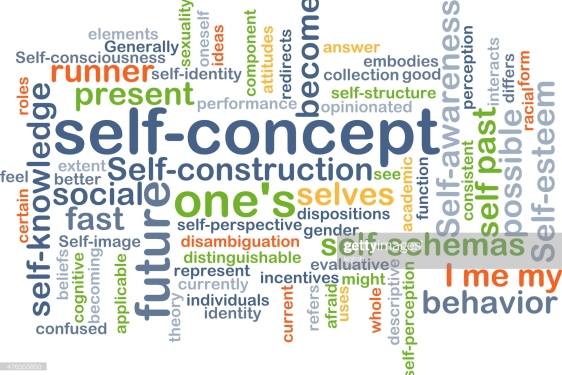 word cloud on white background 